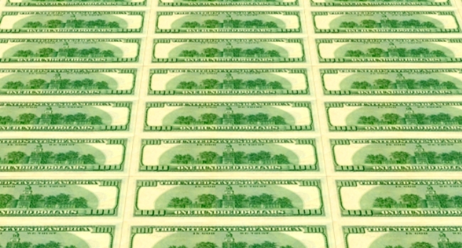 Dolar je oslabio prema drugim glavnim valutama nakon je broj nezaposlenih u SAD-u postao